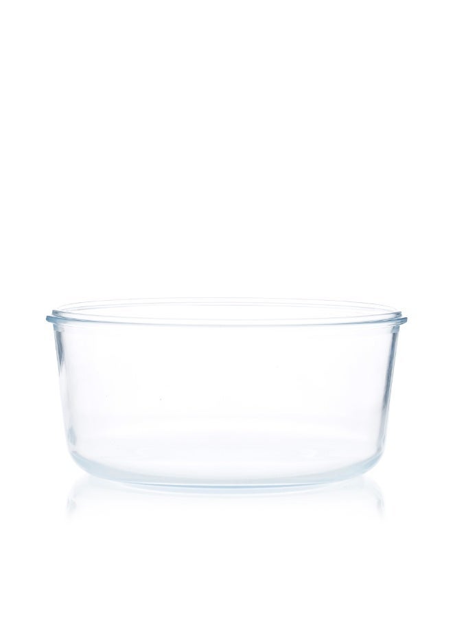 بلندز سخان طعام بيج 2.8 لتر مع غطاء فضي - Image 5